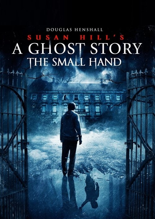 Susan Hill’s Ghost Story poster