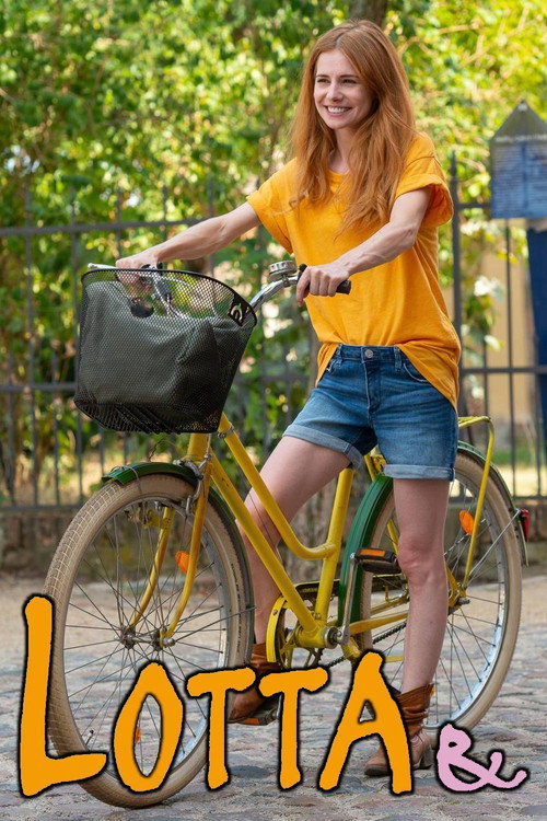 Lotta & … poster
