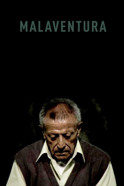 Malaventura poster