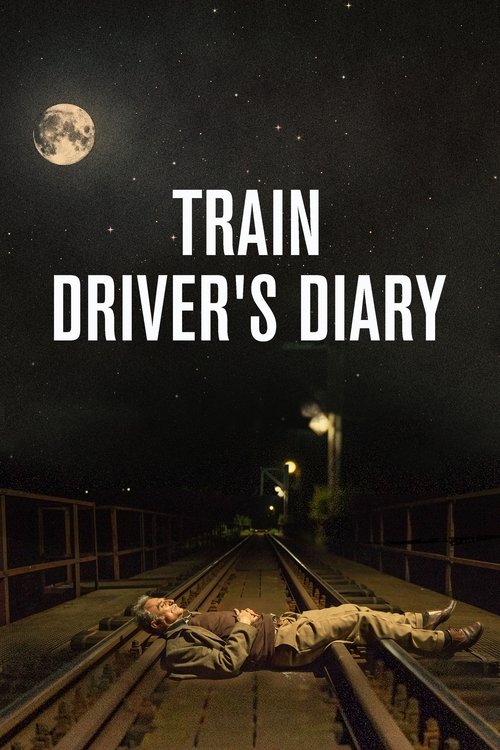 Train Driver’s Diary poster