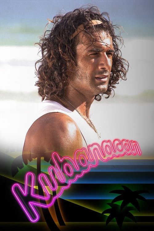Kubanacan poster