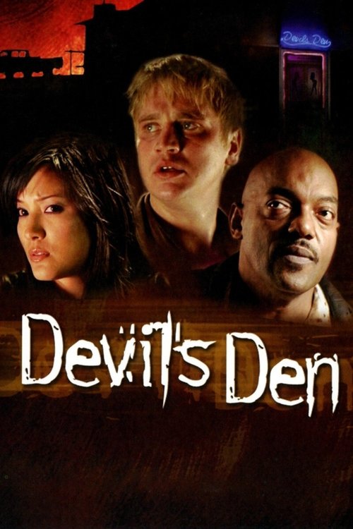 Devil’s Den poster