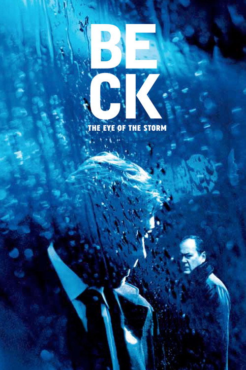 Beck 25 – The Eye of the Storm poster