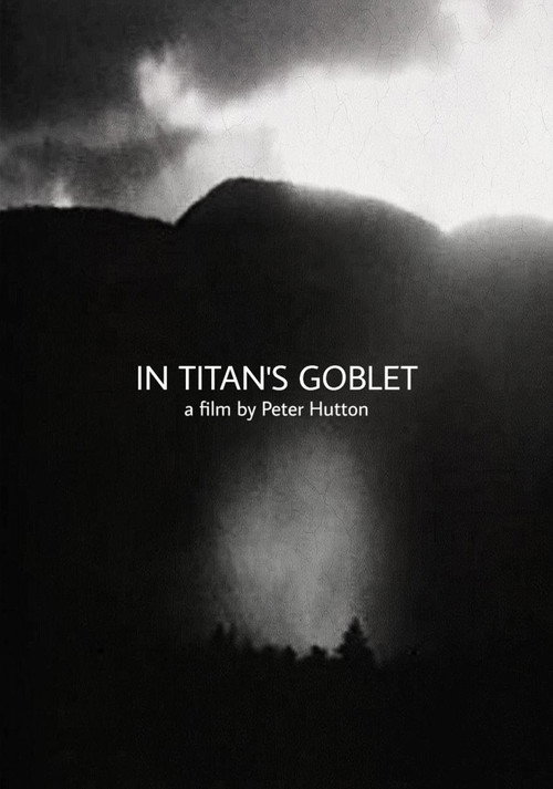 In Titan’s Goblet poster