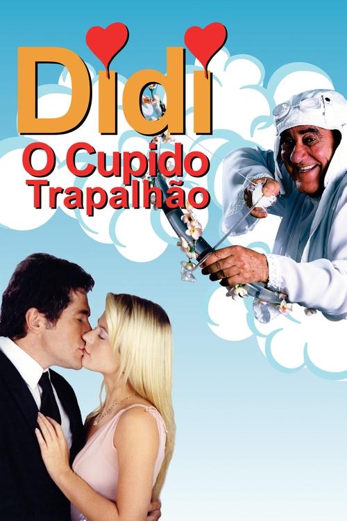 Didi – The Goofy Cupid poster