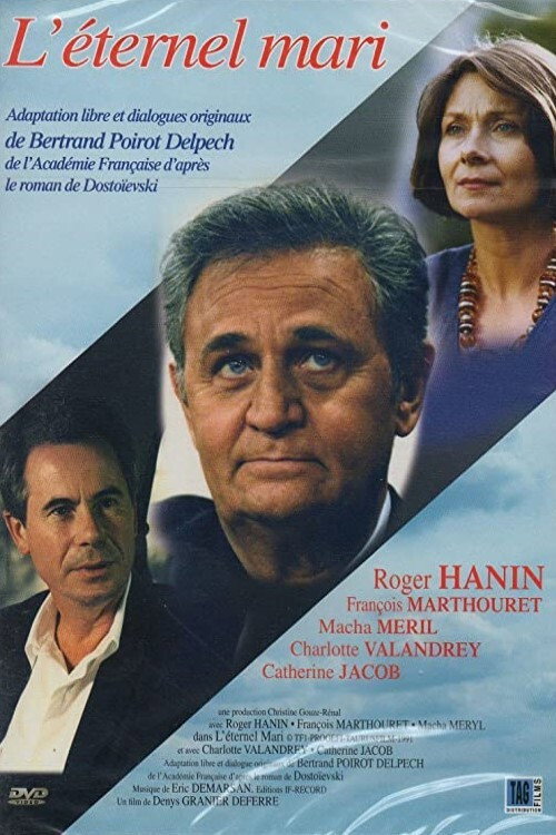 L’éternel mari poster