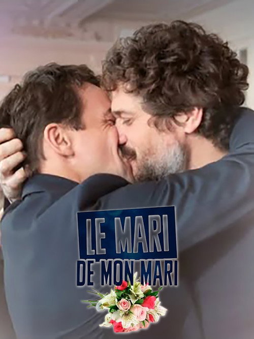 My Husband’s Husband poster