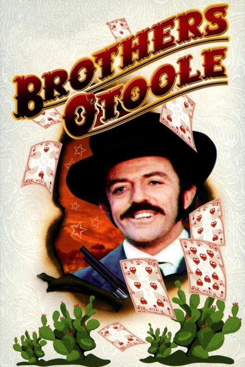 Brothers O’Toole poster
