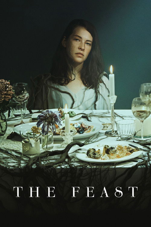 The Feast poster