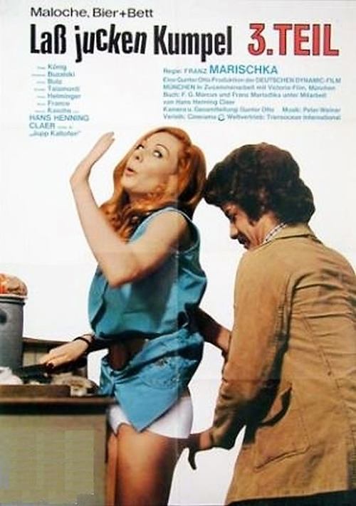 The Minor’s Wife … Takes Her Pick 3 poster