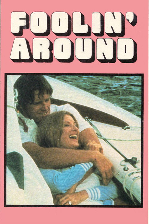 Foolin’ Around poster