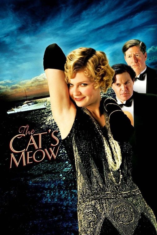 The Cat’s Meow poster