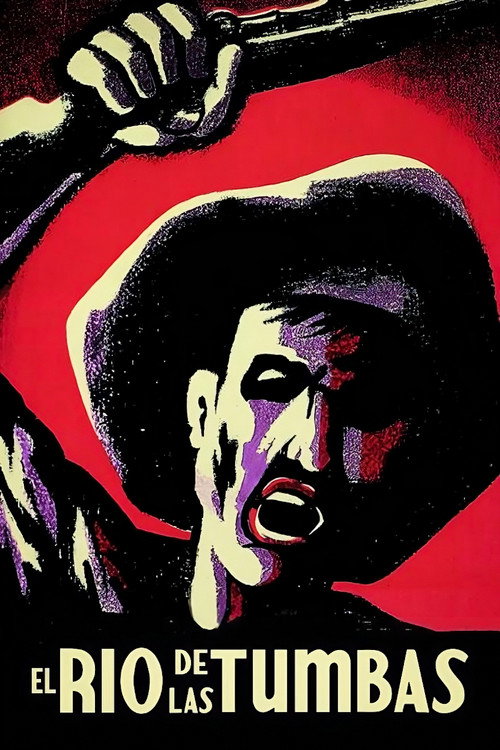 Dead Men’s River poster
