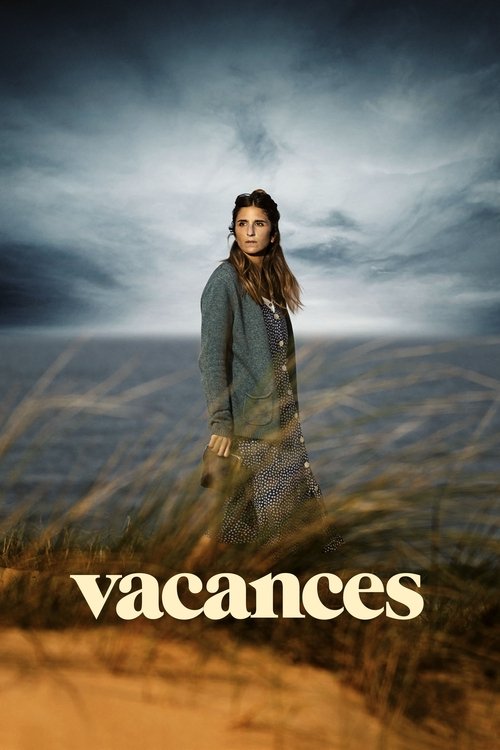 Vacancy poster
