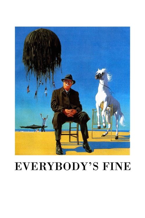 Everybody’s Fine poster