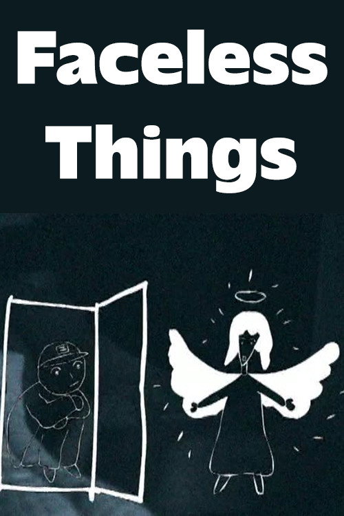 Faceless Things poster