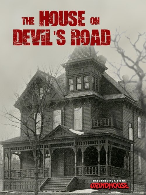 The House on Devils Road poster