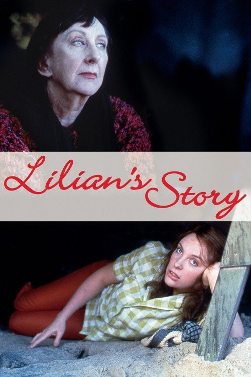 Lilian’s Story poster