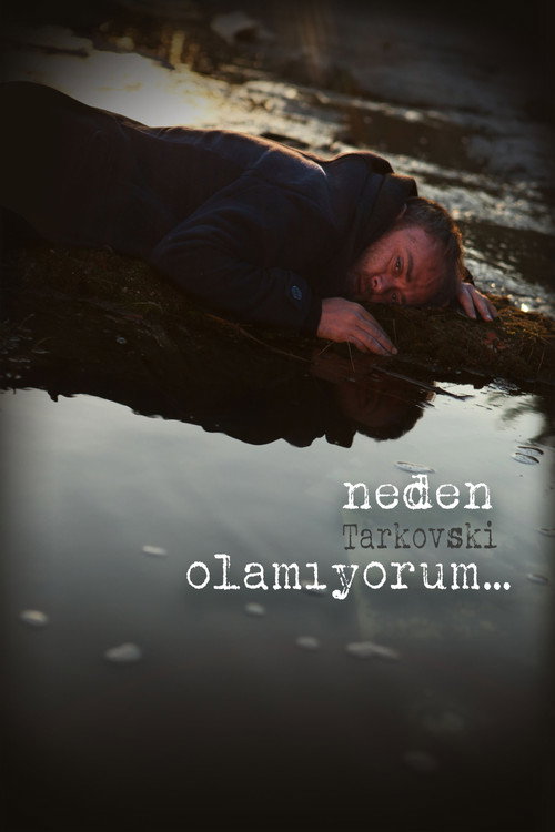 Why Can’t I Be Tarkovsky? poster