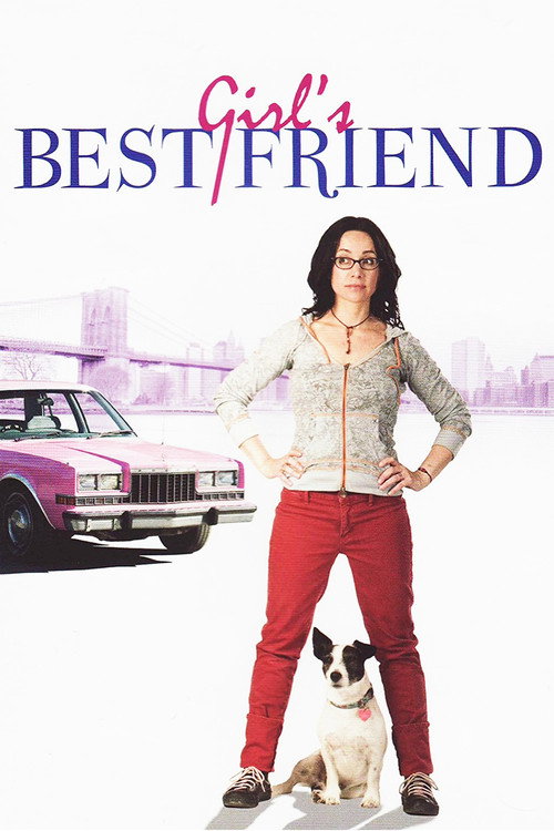 Girl’s Best Friend poster