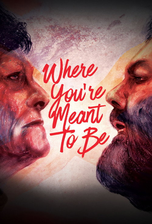 Where You’re Meant to Be poster