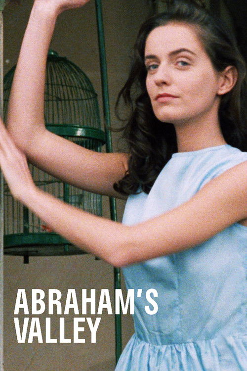 Abraham’s Valley poster