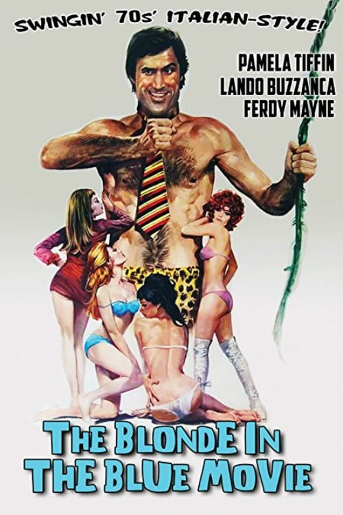 No One Will Notice You’re Naked poster