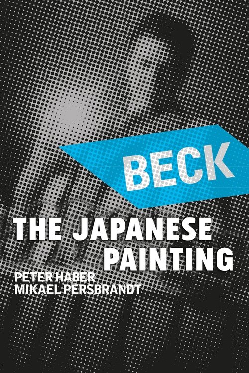 Beck 21 – The Japanese Painting poster