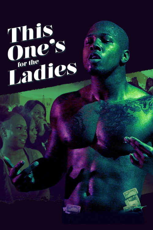 This One’s for the Ladies poster