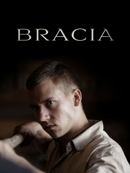 Brothers poster