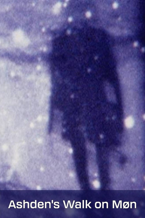 Ashden’s Walk on Møn poster