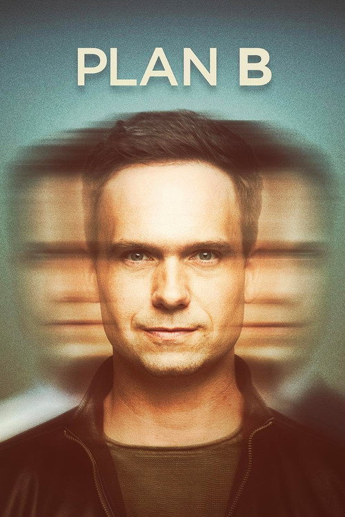 Plan B poster