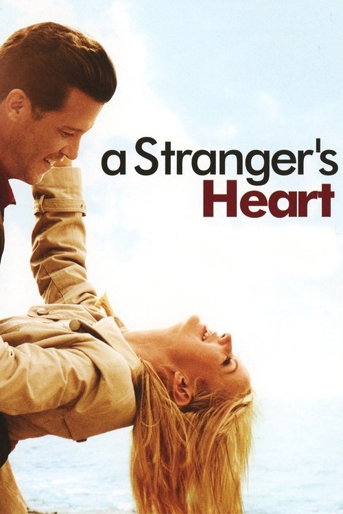 A Stranger’s Heart poster