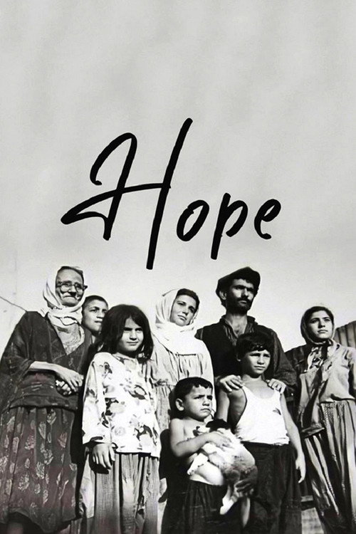 Hope poster