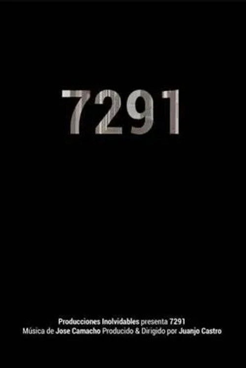 7291 poster