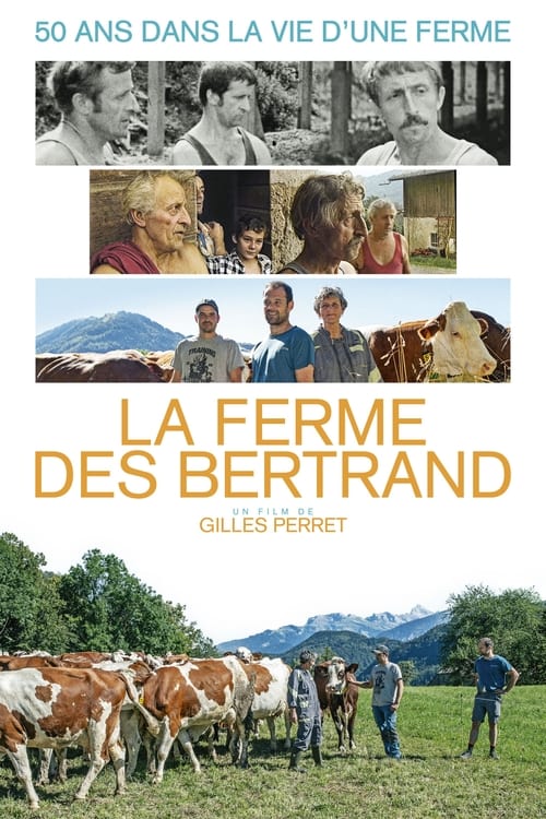 Bertrand’s Farm poster