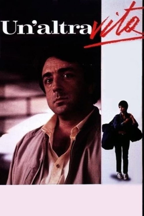 Un’altra vita poster
