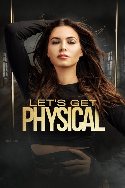 Let’s Get Physical poster