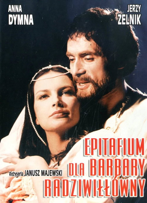 An Epitaph for Barbara Radziwill poster