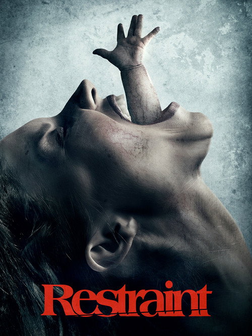 Restraint poster