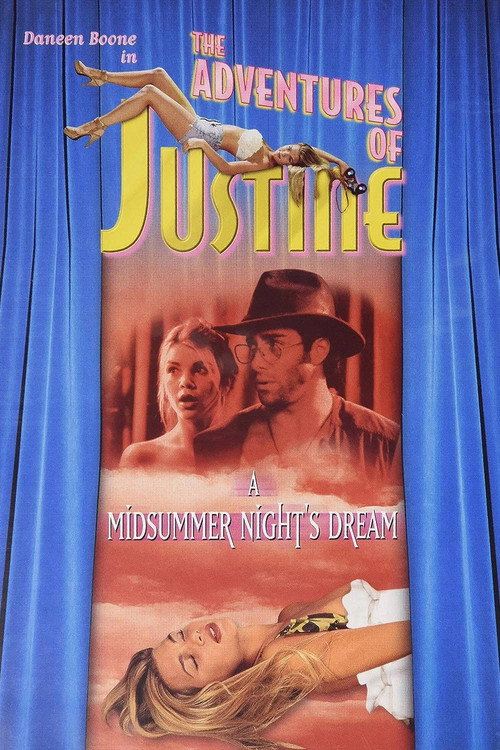 Justine: A Midsummer Night’s Dream poster