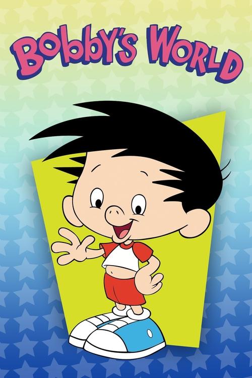 Bobby’s World poster