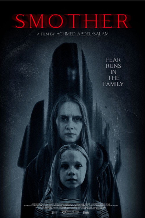 Smother poster
