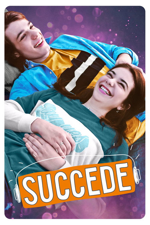 That’s Life poster