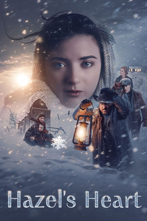 Hazel’s Heart poster