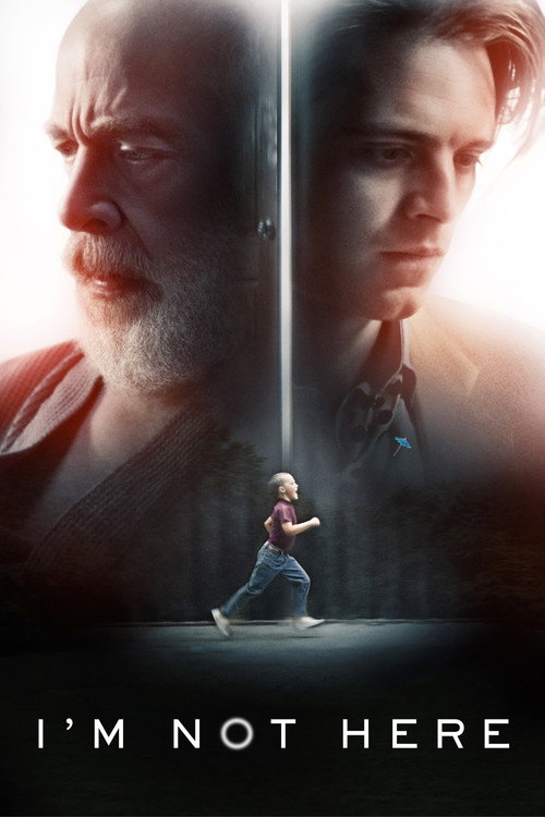 I’m Not Here poster