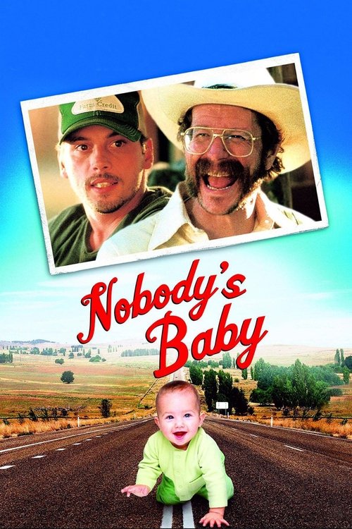 Nobody’s Baby poster